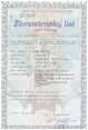 ivnostensk list zk Adone